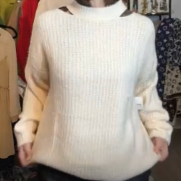 MOMS SWEATER - Picture 1 of 1